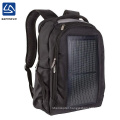 wholesale simple waterproof business solar panel bag for men